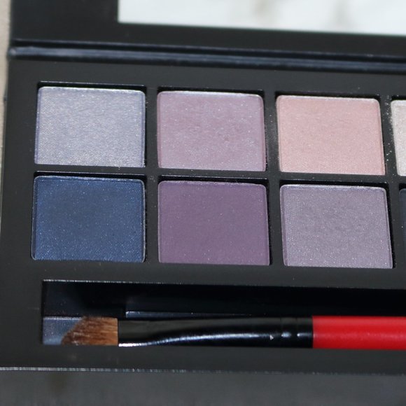 Smashbox Double Exposure Palette w Brush - Picture 4 of 7